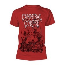 Cannibal corpse pile of - corpse,