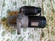 Anlasser Mitsubishi Fuso