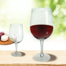 Monsterzeug Riesen Weinglas -