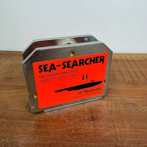 Nauticalia sea searcher - nauticalia,