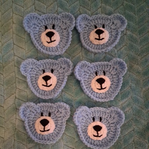Teddybären - 6,
