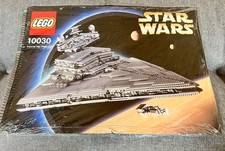 Lego 10030 star - -,