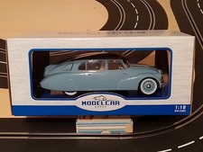 MCG-Modellauto 1:18 " Tatra 87 " Originalverpackt / TOP