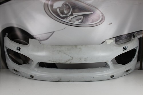 Porsche cayenne 958 mk1 - porsche,