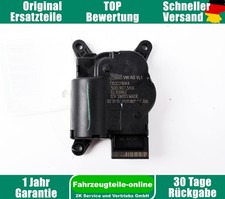 Heizungsstellmotor Lüftung Stellmotor VW Golf 7 Sportsvan AM 5Q0907511K