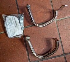 Schutzbügel Honda VT600 C Shadow