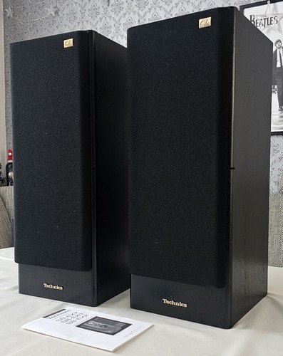 Technics ex3 lautsprecher - technics,
