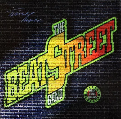 Timelapse the beatstreet band - beatstreet,