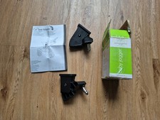 BABY JOGGER CITY GO AUTOSITZ ADAPTER CITY ELITE MINI GT SUMMIT X3 KINDERWAGEN