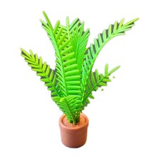 Playmobil Zubehör | Pflanze