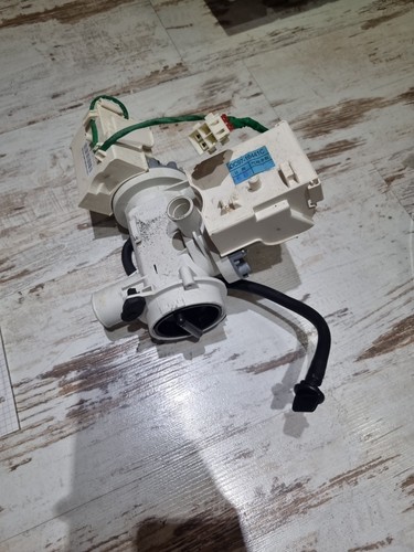 Waschmaschine samsung wfs7802 - ,