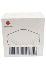 PHOMEMO Q30 Beschriftungsgerät Etikettendrucker Label Maker weiß