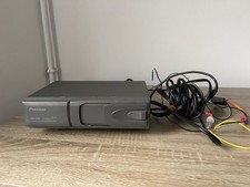 Pioneer CDX-P670 Retro