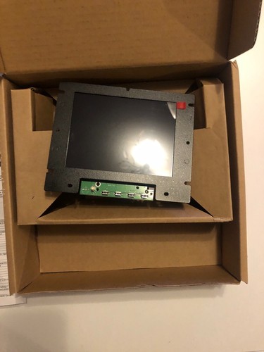 Santec lcd tft - santec, 14,3