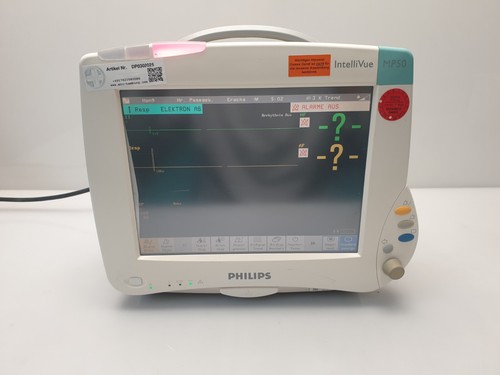Philips mp50 - philips,