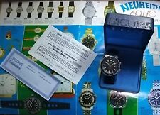 SICURA BREITLING 41mm DIVER