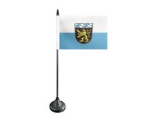 Tischflagge Deutschland