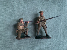 Britains, British Infantry