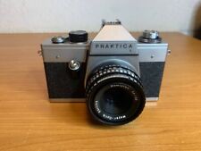 PRAKTICA L Spiegelreflexkamera