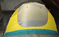 Innen-Moskito-Zelt, Domform, moskitodicht, selbsttragend