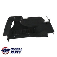 Mercedes W204 Kofferraum