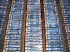 Auswahl hörspiel kassetten - hörspiel-kassetten,