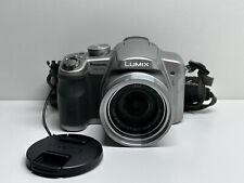 Panasonic Lumix DMC-FZ18 18x