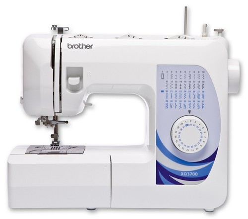 Brother 3700 nähmaschine - brother,
