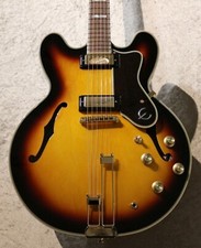 Epiphone Sheraton mit