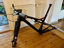 MTB Conway MFC Factory NUR Rahmenset M(48)