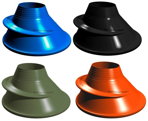 Waterproof silikon - waterproof,