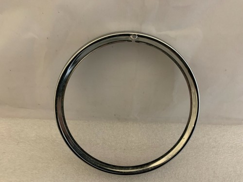 Oldtimer scheinwerfer ring - oldtimer,