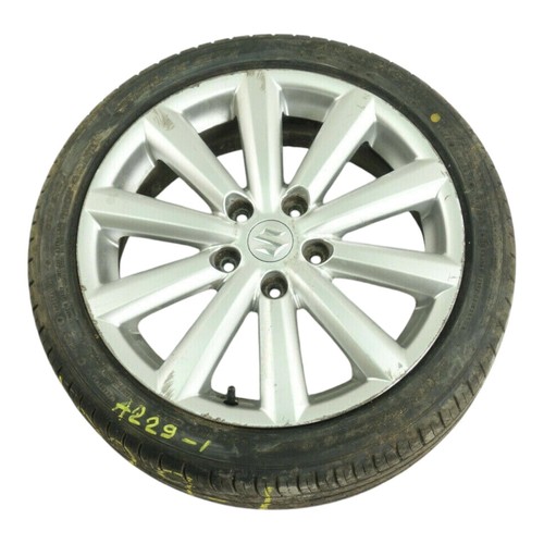 Suzuki swift iii sport - suzuki,
