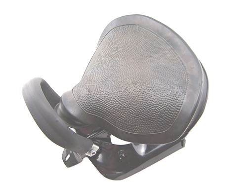 Soziussitz schwingsattel mit - schwingsattel,