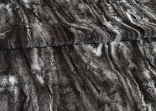 Webpelz Langhaar Kunstfell