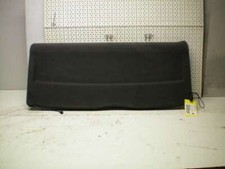 Hutablage Seat Ibiza Lim. Facelift (Typ:6K)