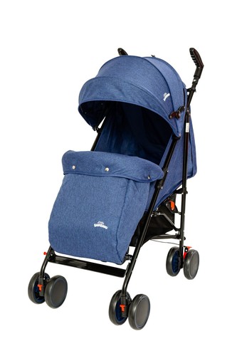 Faltbarer liegekinderwagen - faltbarer,