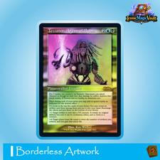 Tezzeret, Agent of Bolas |