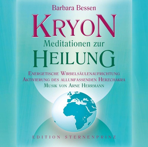Kryon meditationen zur - kryon,