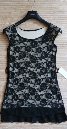 Damen spitzen bluse sommer - bluse,,