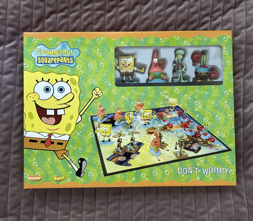 Spongebob schwammkopf dont - spongebob,