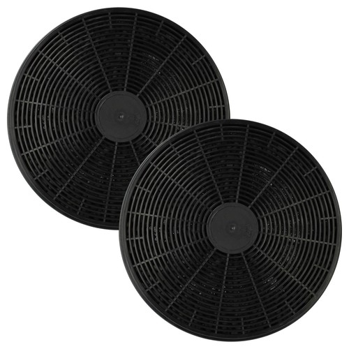 Aktivkohlefilter für - 2,