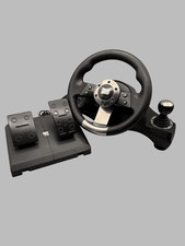 Xbox 360 Wireless Racing Wheel