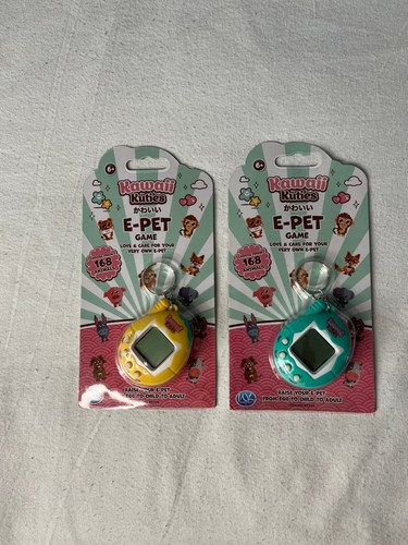 Kawaii kuties electronic - 2x,