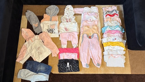 Xxl baby kleidungspaket - xxl,