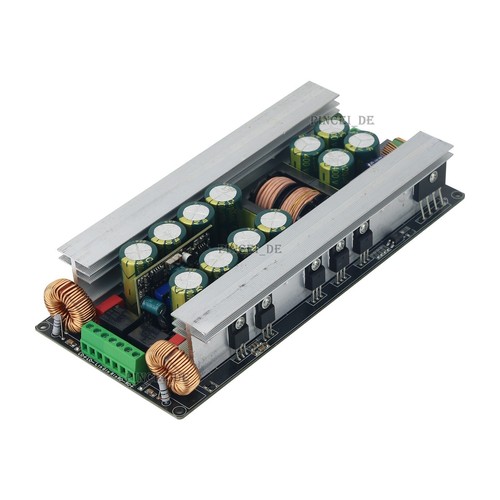 2x700w stereo digital power - 2x700w,