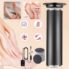 Elektrischer Hornhautentferner