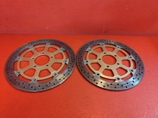 SUZUKI GSXR600 GSXR750 TL1000S