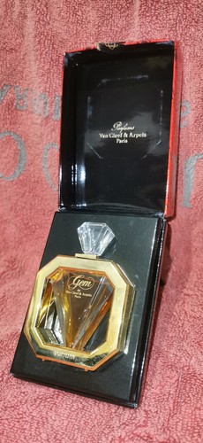 Gem van cleef - cleef, arpels