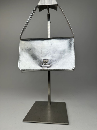 Vintage courreges leather - vintage,